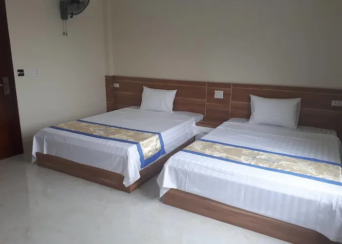 Sky Liebeshotel Hạ Long