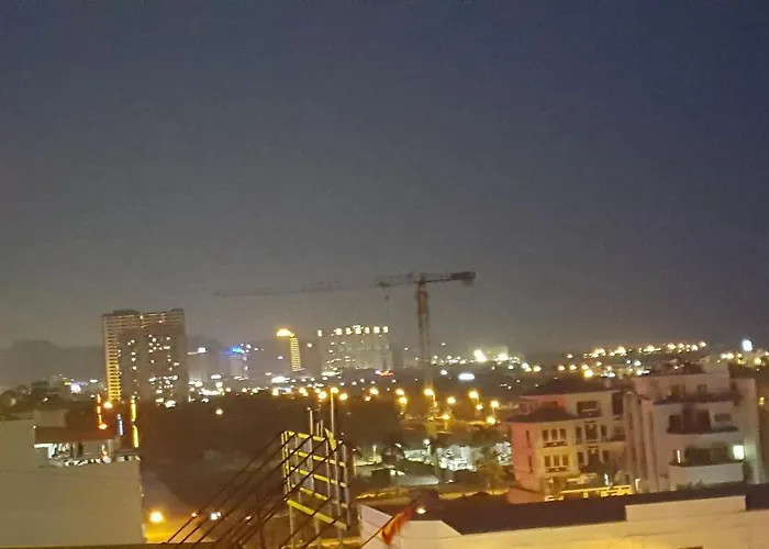 Sky 2* Hạ Long