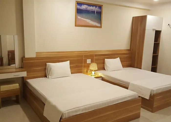 Liebeshotel Sky Hạ Long